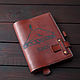 Copy "Керамбит" 100% Handmade. Diaries. Harpyia (Roman). Интернет-магазин Ярмарка Мастеров.  Фото №2