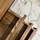 Mustang Desk. Tables. 24na7magazin. My Livemaster. Фото №6
