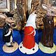 Винтаж: Bunnykins.Royal Doulton.коллекция.кролики.заяц. Статуэтки винтажные. Антик.Декор.Винтаж. Ярмарка Мастеров.  Фото №12