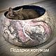 Заказать Видео-урок валяние Лежанка для котика. Marina Sokolova. Ярмарка Мастеров. . Домик для питомца Фото №3