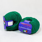 Yarn: Merino wool 100%