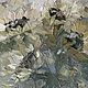 Заказать Картина маслом с цветами подсолнухами. КАРТИНЫ Яговкина Ксения. Ярмарка Мастеров. . Картины Фото №3
