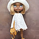 Кукла Блайз Кастом. Custom blythe doll. Кукла Кастом. Долгушина Светлана (VetkaBlythe). Ярмарка Мастеров.  Фото №9