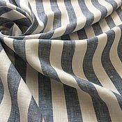 Материалы для творчества handmade. Livemaster - original item Linen suit 100% 