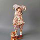 Заказать Комплект для Паола Рейна. Светлана Дятлова, svet_lana_dolls. Ярмарка Мастеров. . Одежда для кукол Фото №3