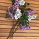 Lilac from Tamarana, Bouquets, Abinsk,  Фото №1