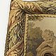 Винтаж: Гобелен настенный Франция винтаж. Предметы интерьера винтажные. Vintage Shop. Ярмарка Мастеров.  Фото №6