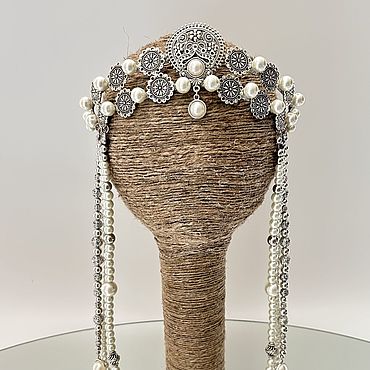 Украшения ручной работы. Ярмарка Мастеров - ручная работа Королева Арарата. Handmade.