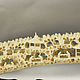 Винтаж: Резной бивень слоновая кость Китай [m14429]. Скульптуры винтажные. Duh-epoh. Ярмарка Мастеров.  Фото №7