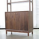 Стеллаж: Vobene. Стеллажи. Loftmarket. Интернет-магазин Ярмарка Мастеров.  Фото №2