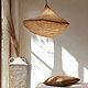 Напольная, большая ваза в стиле Wabi Sabi. Вазы. Галерея дивных вещей Лины. Интернет-магазин Ярмарка Мастеров.  Фото №2