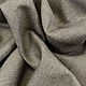 Ткань костюмная шерсть  (серый) 100% шерсть , 50 см * 155 см, Италия. Ткани. Toscana-tessuti. Ярмарка Мастеров.  Фото №4