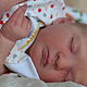  Realborn Carol. Куклы Reborn. 'куклы реборн '. Ярмарка Мастеров.  Фото №14