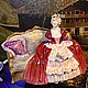 Винтаж: Ламбитес.Royal Doulton.Статуэтка.Англия.Фарфор. Статуэтки винтажные. Антик.Декор.Винтаж. Ярмарка Мастеров.  Фото №14