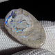 Австралийский Опал в породе - 5,75 ct (20*13*4 мм). Кабошоны. Сокрытое в Листве. Ярмарка Мастеров.  Фото №9