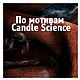 Отдушка Замша и дым по мотивам Candle Since, Ароматизаторы, Москва,  Фото №1