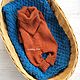  Вязаные комбинезоны на заказ. Комбинезоны детские. safina_knit. Интернет-магазин Ярмарка Мастеров.  Фото №2