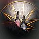 Заказать Ритуальное масло-артефакт "Астарот" (Astaroth), 30ml. •Волчелесье•. Ярмарка Мастеров. . Масло Фото №3