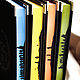 Набор книг Властелин колец, Хоббит, Сильмариллион. Подарочные книги. Stylish fox Ольга. Ярмарка Мастеров.  Фото №6