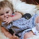 Малыш Харпер от Андреа Арчелло, Куклы Reborn, Барнаул,  Фото №1