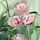 Picture acrylic Rose garden 90h60 cm. Pictures. Ivlieva Irina Art. Online shopping on My Livemaster.  Фото №2