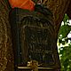 Black Grimoire. Гримуар. Peter's Magic Laboratory. Ярмарка Мастеров.  Фото №5