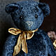Teddy bear. Teddy Bears. Nataliya Burmistrova (NataliToys). My Livemaster. Фото №6
