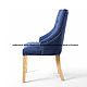 Стул "Milano". Стулья. Мебельный бутик (Wofurniture). Ярмарка Мастеров.  Фото №5