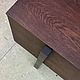 AGRESSOR chest of drawers. Dressers. 24na7magazin. Online shopping on My Livemaster.  Фото №2