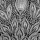 Decorative napkins: Tablecloth ' Orchid '. Doilies. Kruzhevnoe. My Livemaster. Фото №4