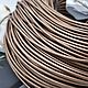 1 m Cord leather 2 mm BEIGE (746-TBEZH). Cords. VivaBeads. Online shopping on My Livemaster.  Фото №2