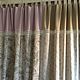 Linen curtains ' Romantic Provence', Curtains1, Ivanovo,  Фото №1