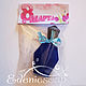 Order Handmade Souvenir Perfume Bottle soap for women. Edenicsoap - soap candles sachets. Livemaster. . Soap Фото №3