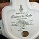 Винтаж: Королева Виктория.Royal Doulton.Статуэтка.Англия.Фарфор. Статуэтки винтажные. Антик.Декор.Винтаж. Ярмарка Мастеров.  Фото №10