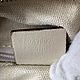 Винтаж:  Gucci Sukey GG Canvas Two-Way Handbag. Сумки винтажные. Chic bags. Ярмарка Мастеров.  Фото №8