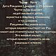 Чертог-Бусла. Оберег. BlackSun. Ярмарка Мастеров.  Фото №4