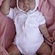 Reborn baby ,кукла реборн Peaches by Cassie Brace,. Куклы Reborn. Reborn by Lia Poly. Интернет-магазин Ярмарка Мастеров.  Фото №2
