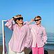 Pattern pink, Блузки, Алматы,  Фото №1