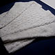Women's knitted sweater Baked milk, Sweaters, Klin,  Фото №1