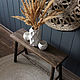 Bench, Stools, Liski,  Фото №1