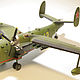 1/48 БЕ-6. Модели. ARTModeller. Ярмарка Мастеров.  Фото №4