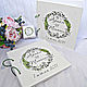 Collection of `Wreath of grass` wedding book of wishes a wreath of grass wedding buy wedding accessories
