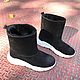 Угги #4. Угги. SL shoes. Ярмарка Мастеров.  Фото №6