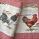 Gifts for March 8: textile napkin with roosters, Swipe, Yaroslavl,  Фото №1