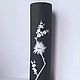 Винтаж: Wedgwood очень редкая винтажная ваза 23 см с сакурой. Вазы винтажные. Decor.mylove. Ярмарка Мастеров.  Фото №4
