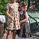 Dress for girl 'Provence'. Childrens Dress. 'Nezhnyj vozrast'. Online shopping on My Livemaster.  Фото №2