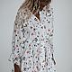    «Te Amo» spring collection. Платья. Roses (Roses-dresses). Ярмарка Мастеров.  Фото №11