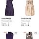 Заказать Винтаж: Платье DSQUARED, размер 46-48 рос. Золотая стрела (goldstrela). Ярмарка Мастеров. . Платья винтажные Фото №3