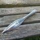 Order The Spear of the Renaissance 'Borgia'. prussian1. Livemaster. . Souvenir weapon Фото №3