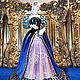 Винтаж: Royal Doulton.Королева Шотландии.Мария.Англия.Статуэтка, Статуэтки винтажные, Тамбов,  Фото №1